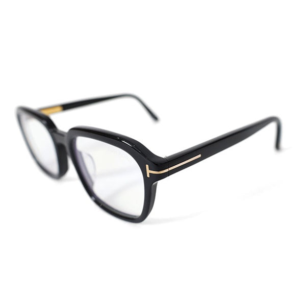 TOM FORD トムフォード ブルーライトカット メガネ FT6060FB-54001