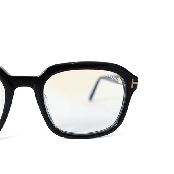 TOM FORD トムフォード ブルーライトカット メガネ FT6060FB-54001