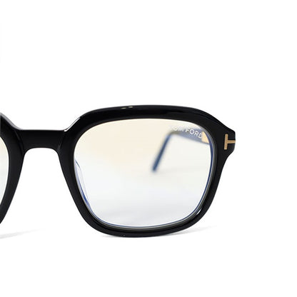 TOM FORD トムフォード ブルーライトカット メガネ FT6060FB-54001