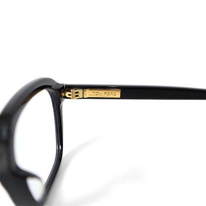 TOM FORD トムフォード ブルーライトカット メガネ FT6060FB-54001