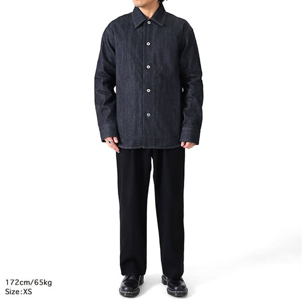 JIL SANDER WARDROBE ジルサンダー ワードローブ オーバーサイズ