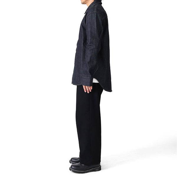 JIL SANDER WARDROBE ジルサンダー ワードローブ オーバーサイズ