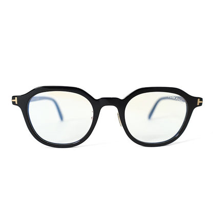 TOM FORD トムフォード ブルーライトカット メガネ FT6011KB-51001