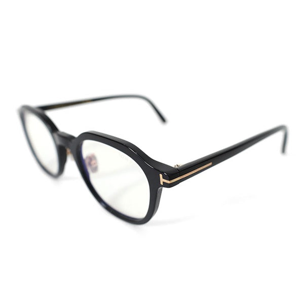 TOM FORD トムフォード ブルーライトカット メガネ FT6011KB-51001