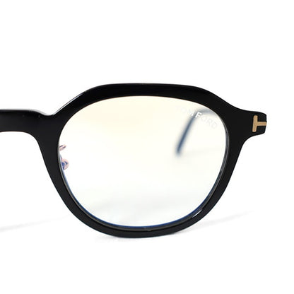 TOM FORD トムフォード ブルーライトカット メガネ FT6011KB-51001