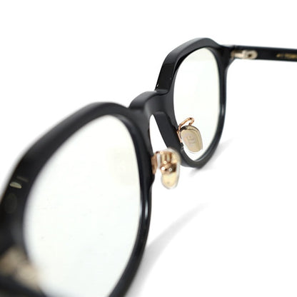 TOM FORD トムフォード ブルーライトカット メガネ FT6011KB-51001