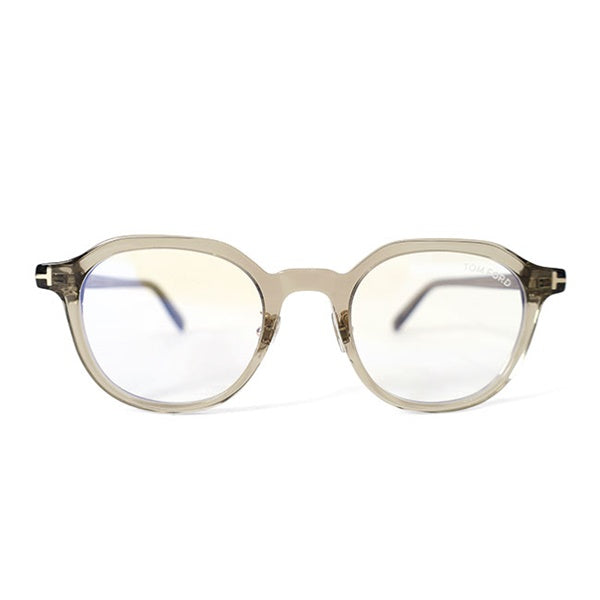 TOM FORD トムフォード ブルーライトカット メガネ FT6011KB-51045