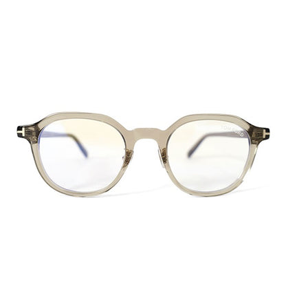 TOM FORD トムフォード ブルーライトカット メガネ FT6011KB-51045