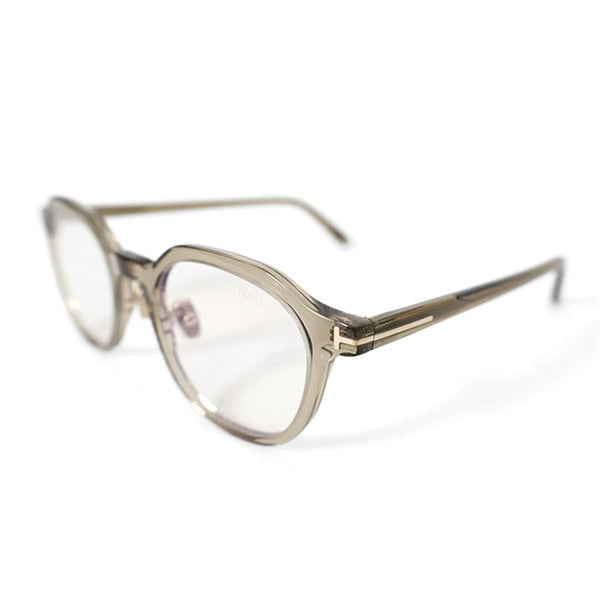 TOM FORD トムフォード ブルーライトカット メガネ FT6011KB-51045