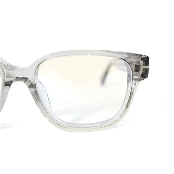 日本企画 TOM FORD トムフォード ブルーライトカット メガネ FT6071DB-54020