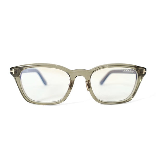 日本企画 TOM FORD トムフォード ブルーライトカット メガネ FT6073DB-52096