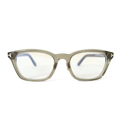 日本企画 TOM FORD トムフォード ブルーライトカット メガネ FT6073DB-52096