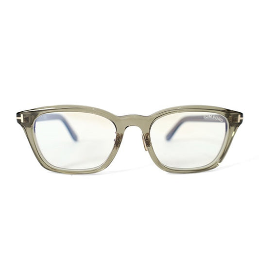日本企画 TOM FORD トムフォード ブルーライトカット メガネ FT6073DB-52096