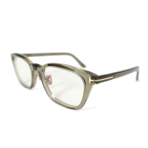 日本企画 TOM FORD トムフォード ブルーライトカット メガネ FT6073DB-52096