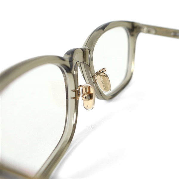 日本企画 TOM FORD トムフォード ブルーライトカット メガネ FT6073DB-52096