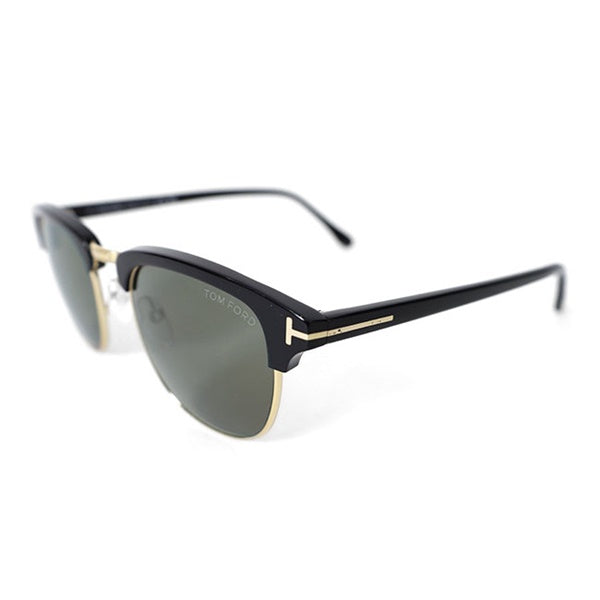 TOM FORD トムフォード サングラス FT0248-5105N メガネ 眼鏡 メンズ