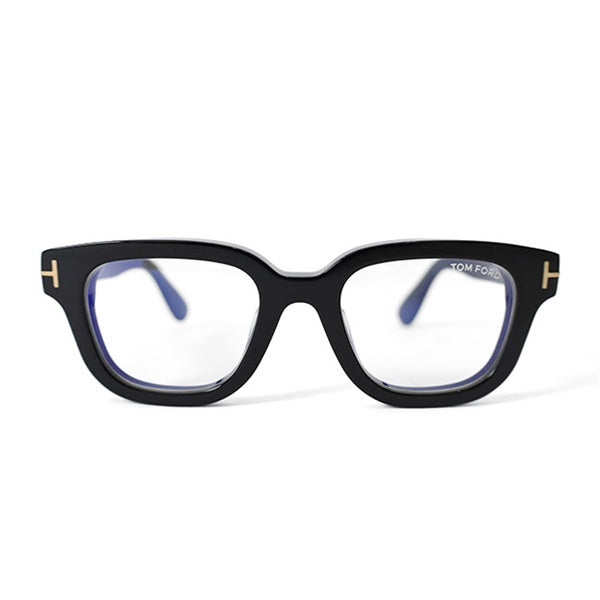日本企画 TOM FORD トムフォード ブルーライトカット メガネ FT6072DB-49001