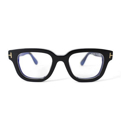 日本企画 TOM FORD トムフォード ブルーライトカット メガネ FT6072DB-49001