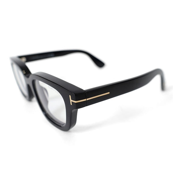 日本企画 TOM FORD トムフォード ブルーライトカット メガネ FT6072DB-49001