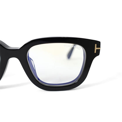 日本企画 TOM FORD トムフォード ブルーライトカット メガネ FT6072DB-49001