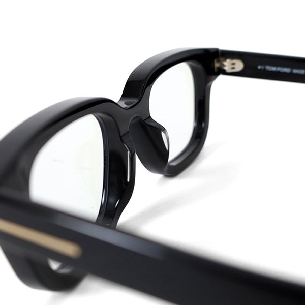 日本企画 TOM FORD トムフォード ブルーライトカット メガネ FT6072DB-49001