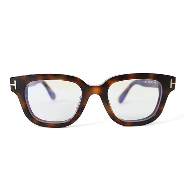 日本企画 TOM FORD トムフォード ブルーライトカット メガネ FT6072DB-49053