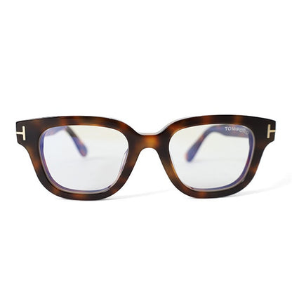 日本企画 TOM FORD トムフォード ブルーライトカット メガネ FT6072DB-49053