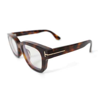 日本企画 TOM FORD トムフォード ブルーライトカット メガネ FT6072DB-49053