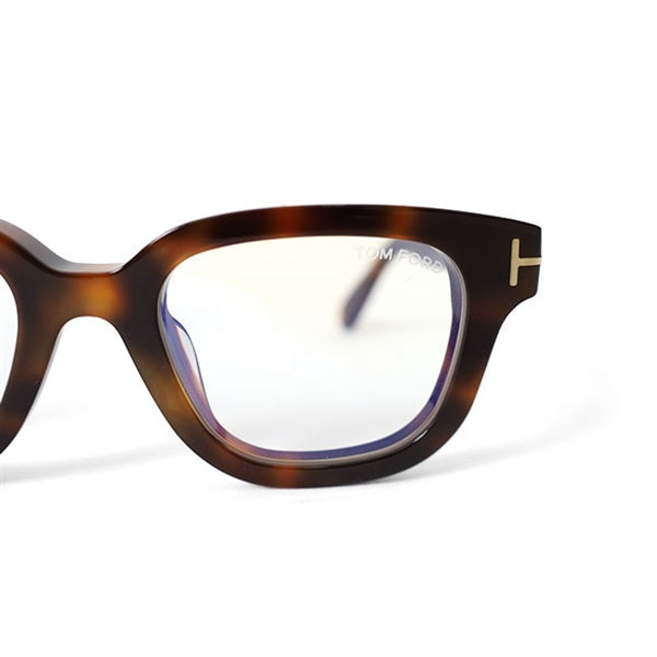 日本企画 TOM FORD トムフォード ブルーライトカット メガネ FT6072DB-49053