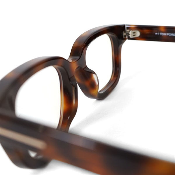 日本企画 TOM FORD トムフォード ブルーライトカット メガネ FT6072DB-49053