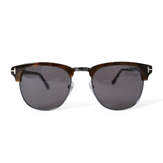 TOM FORD トムフォード べっ甲 サングラス FT0248-5152A
