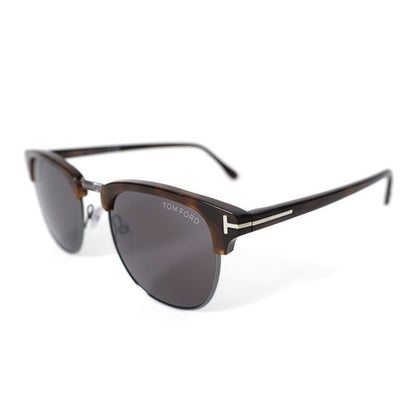 TOM FORD トムフォード べっ甲 サングラス FT0248-5152A
