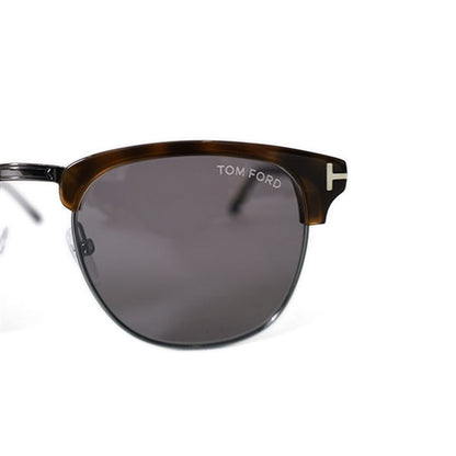 TOM FORD トムフォード べっ甲 サングラス FT0248-5152A