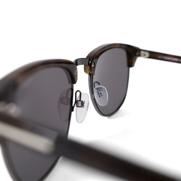 TOM FORD トムフォード べっ甲 サングラス FT0248-5152A