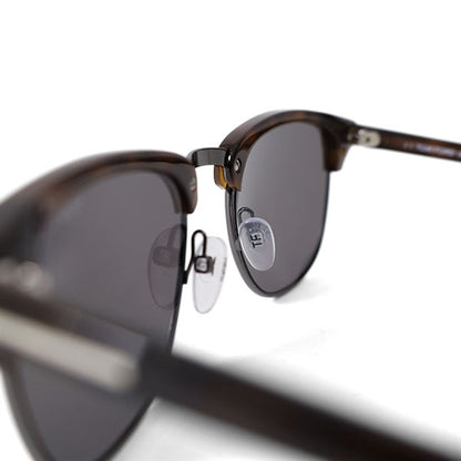 TOM FORD トムフォード べっ甲 サングラス FT0248-5152A