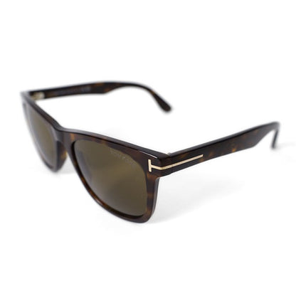 TOM FORD トムフォード べっ甲 サングラス FT1099-5252J