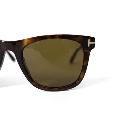 TOM FORD トムフォード べっ甲 サングラス FT1099-5252J