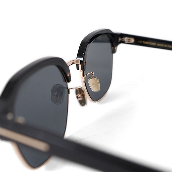 TOM FORD トムフォード サングラス FT1166-K-5401A