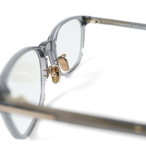 トムフォード フレーム TOM FORD TF5176 ダークトートイズ メガネ 送料