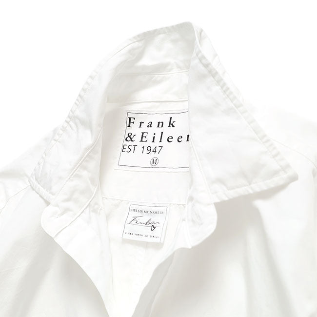 Frank＆Eileen FINBAR WHTD 9920700141