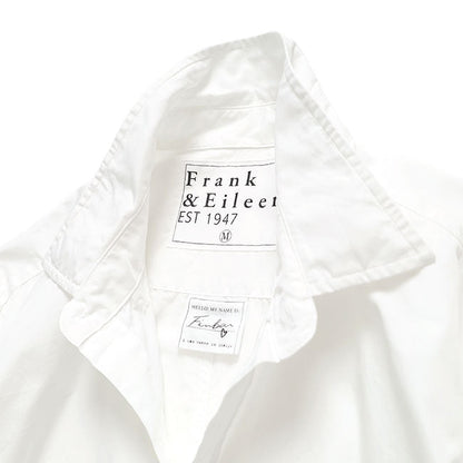 Frank＆Eileen FINBAR WHTD 9920700141