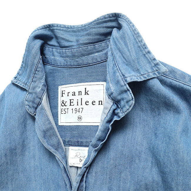 Frank＆Eileen RORY VWD 9910700221