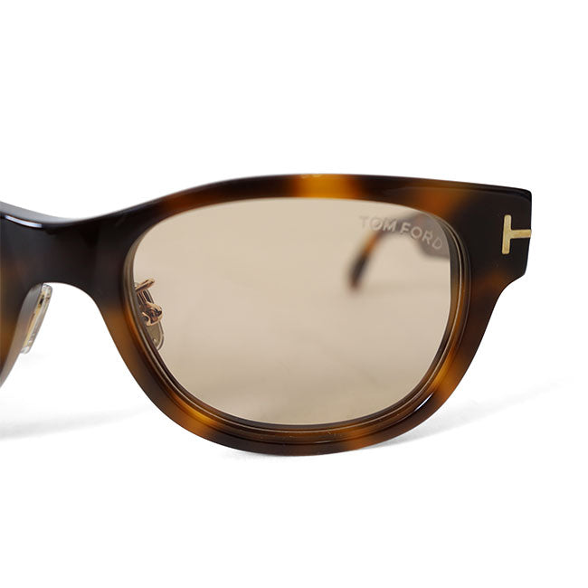 TOM FORD SUNGLASSES FT1392-D-5353E