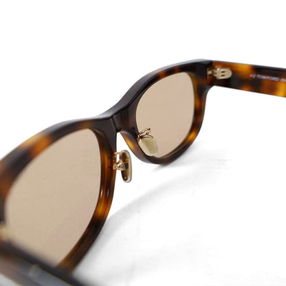 TOM FORD SUNGLASSES FT1392-D-5353E