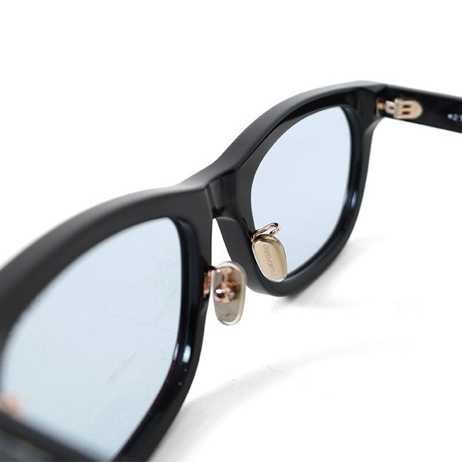 TOM FORD SUNGLASSES FT1393-D-5501A