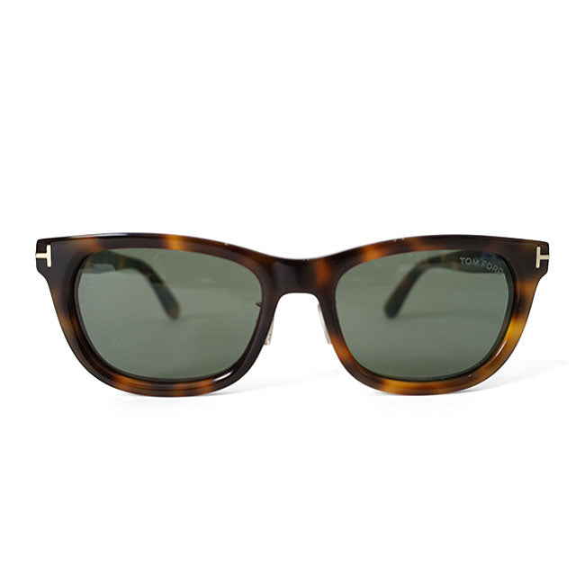 TOM FORD SUNGLASSES FT1393-D-5553N