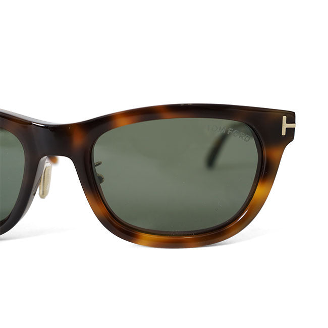 TOM FORD SUNGLASSES FT1393-D-5553N