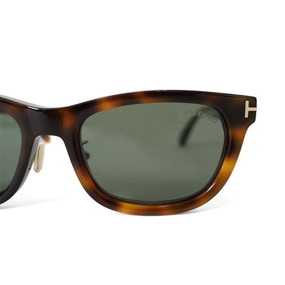 TOM FORD SUNGLASSES FT1393-D-5553N