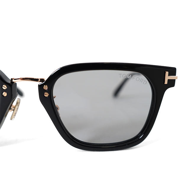 TOM FORD SUNGLASSES FT1394-D-5001A