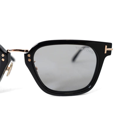 TOM FORD SUNGLASSES FT1394-D-5001A